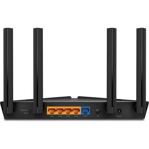 ARCHER AX10 TP-LINK AX1500 MBPS DUAL BAND GIGABIT WI-FI